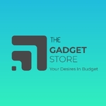 Business logo of The Gadget Store