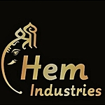 Business logo of Shree Hem Industries