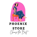 Business logo of Phoenix Store