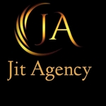 Business logo of Jit agency