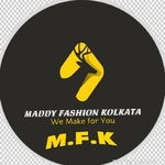 Business logo of MADDY FASHION KOLKATA