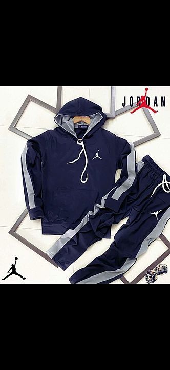 Ns Lycra Tracksuit  uploaded by business on 9/5/2020
