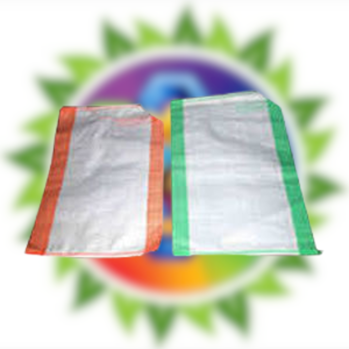 PP CEMENT BAGS uploaded by All Printing Packaging sollution industry on 9/3/2021