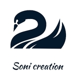 Business logo of Soni creation