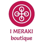 Business logo of I meraki