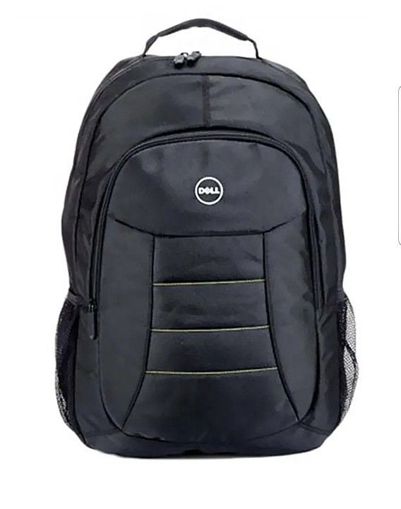 Dell laptop bag uploaded by business on 9/5/2020