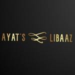 Business logo of Ayat libaaz