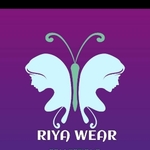 Business logo of Riya Wear collections