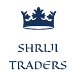 Business logo of SHRIJI TRADERS