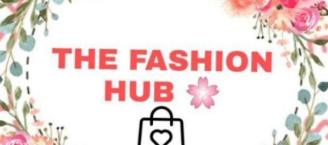 The Fashion Hub