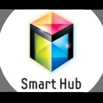 Business logo of SMART HUB
