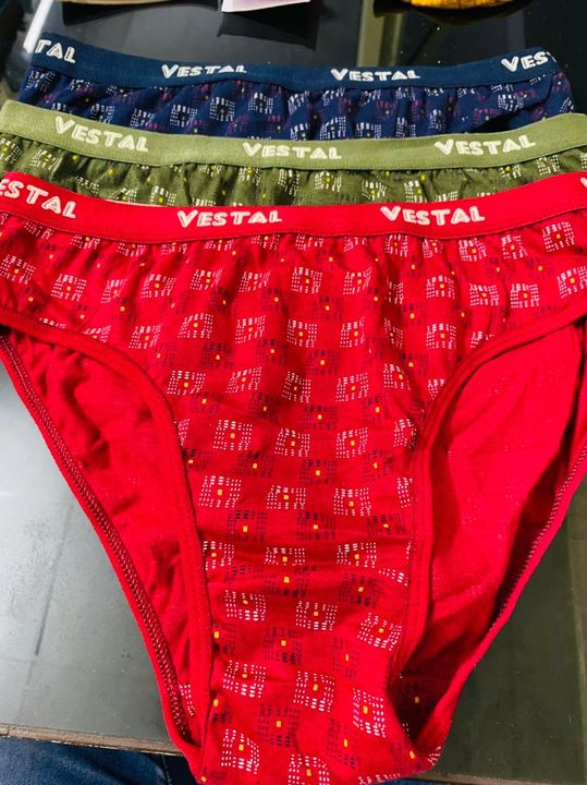 Post image हे ! चेककरे मेरा नया कलेक्शन Vestal panty.