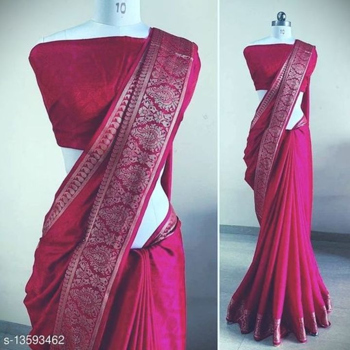 Saree uploaded by business on 9/4/2021