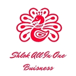 Business logo of Shlok All In One Buisness
