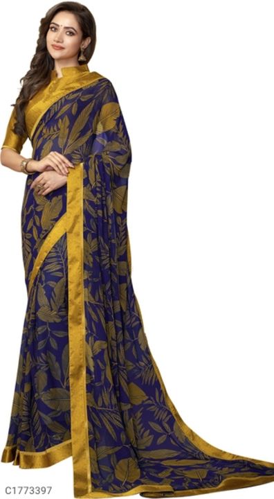 Woman sari uploaded by Style dress ND matching clothes on 9/4/2021