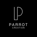 Business logo of Parrot creations
