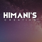 Business logo of Himani's creation