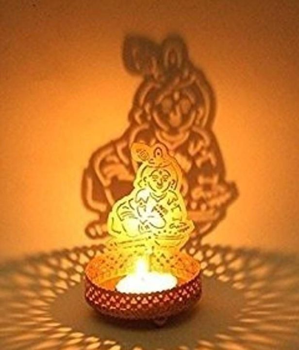 Tealight Candle Holder uploaded by business on 9/4/2021