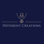 Business logo of Different creations