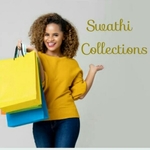 Business logo of Swathi collection's