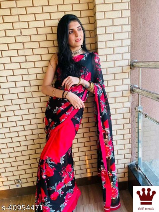 Aakarsha Attractive Sarees uploaded by business on 9/4/2021