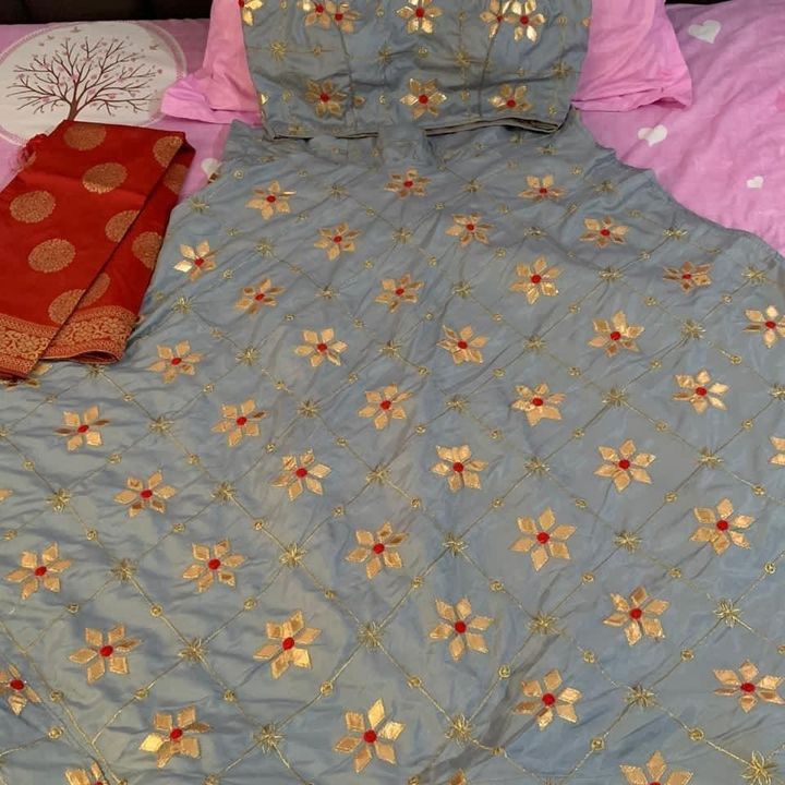 Product uploaded by Somii_sarees on 9/4/2021