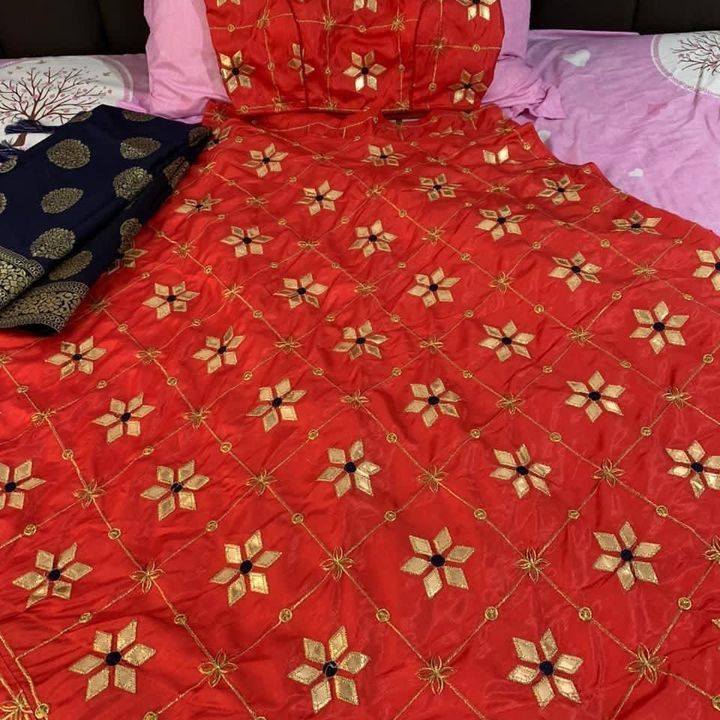 Product uploaded by Somii_sarees on 9/4/2021
