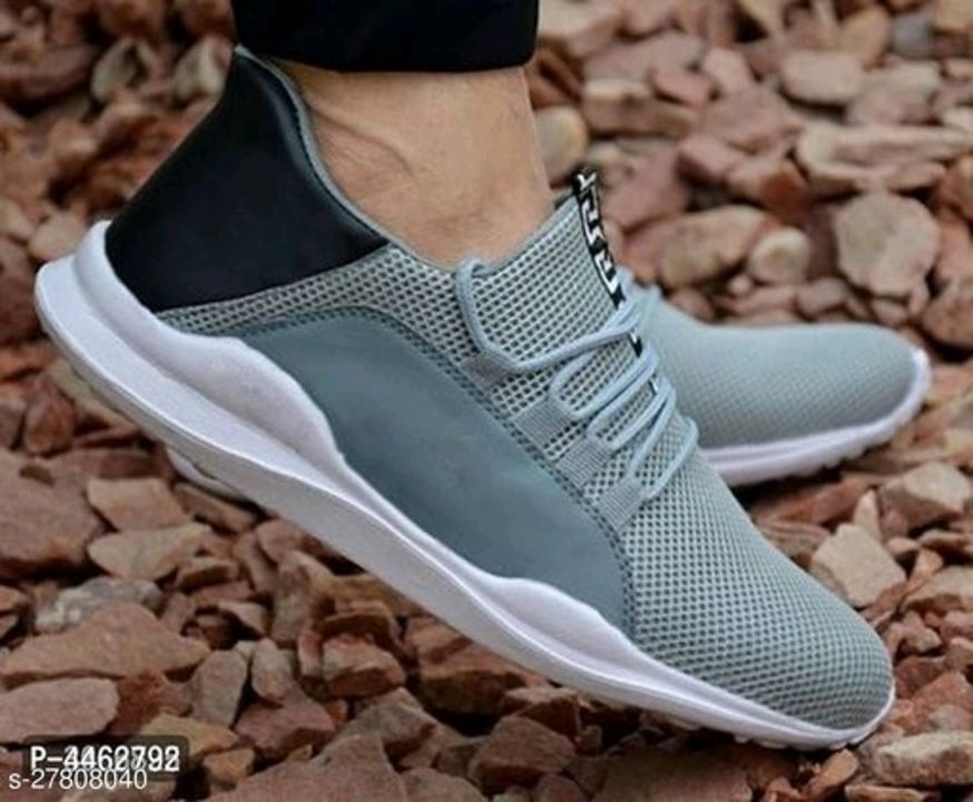 Stylish sports shoes  uploaded by business on 9/4/2021