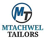 Business logo of Matchwel tailors & enterprises