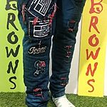 Business logo of BROWNS GARMENTS