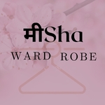 Business logo of मीsha Wardrobe