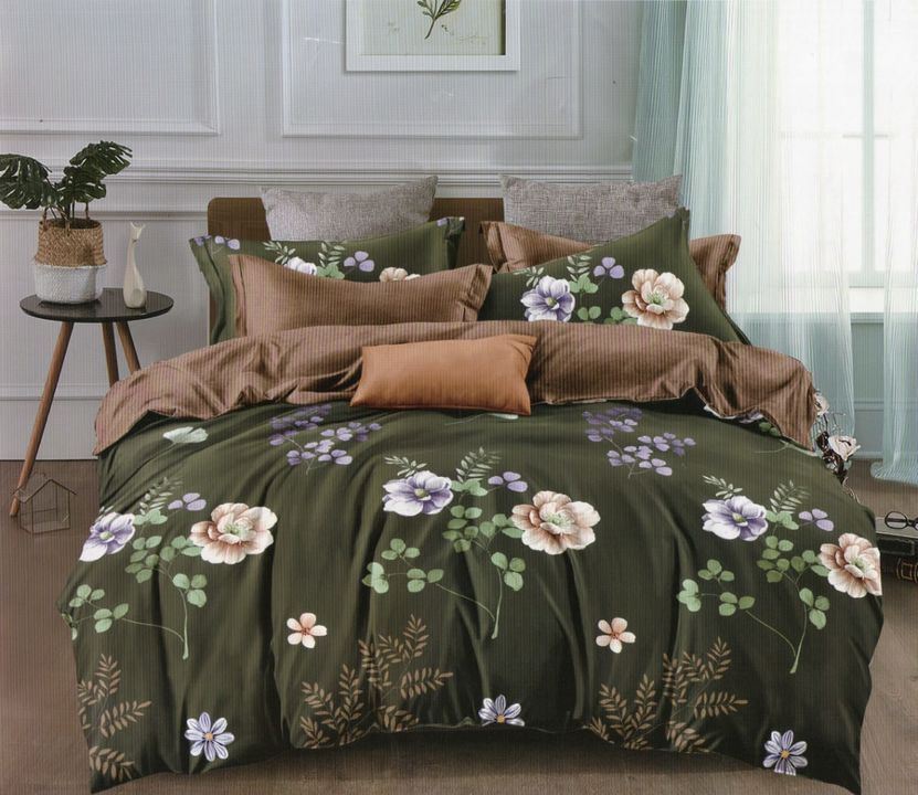 Bed Sheet uploaded by Unique Home Furnishings on 9/4/2021
