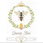 Business logo of Queen bee shopping