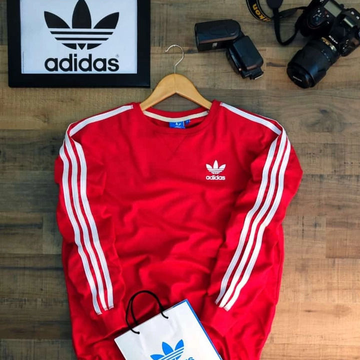 Adidas uploaded by business on 9/4/2021