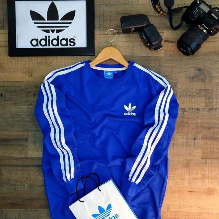 Adidas uploaded by business on 9/4/2021
