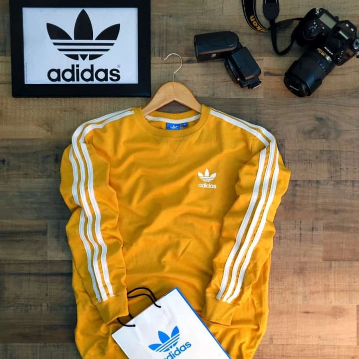 Adidas uploaded by JSS fashion on 9/4/2021