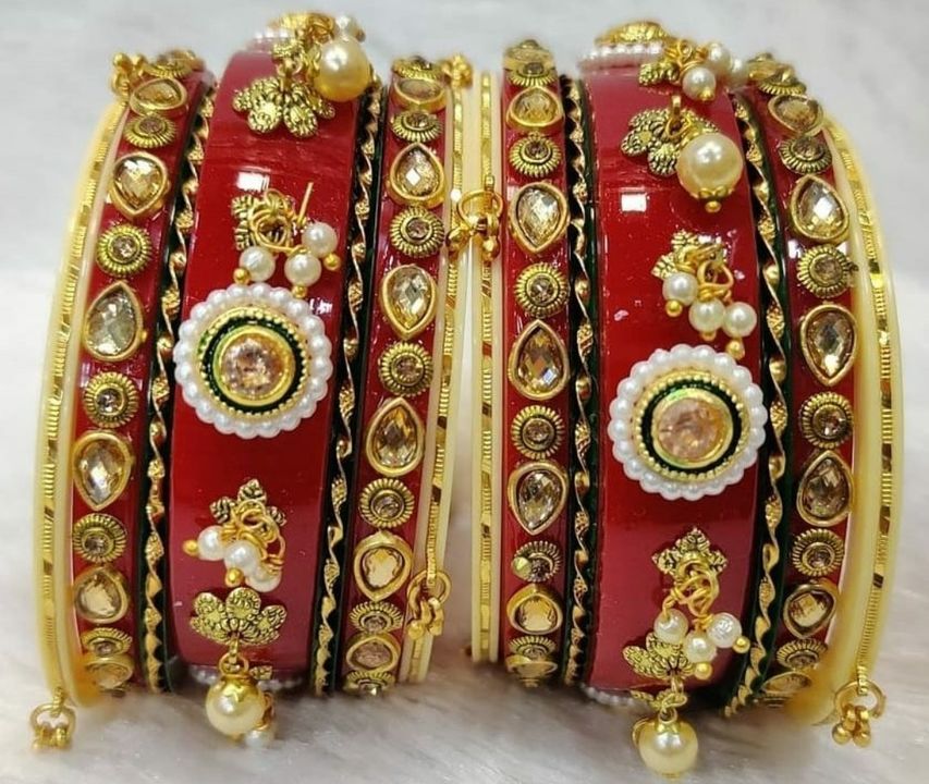 Bangles uploaded by business on 9/4/2021