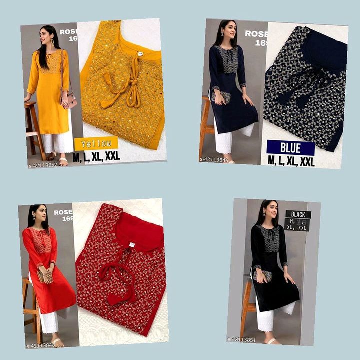 Product uploaded by Kurti Saree Jwellery & Accessories on 9/4/2021