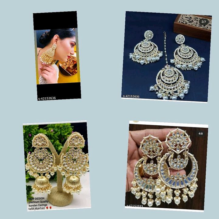 Product uploaded by Kurti Saree Jwellery & Accessories on 9/4/2021