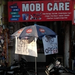 Business logo of MOBI CARE MOBILE SHOP