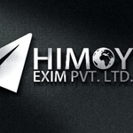 Business logo of Himoy Exim Private Limited