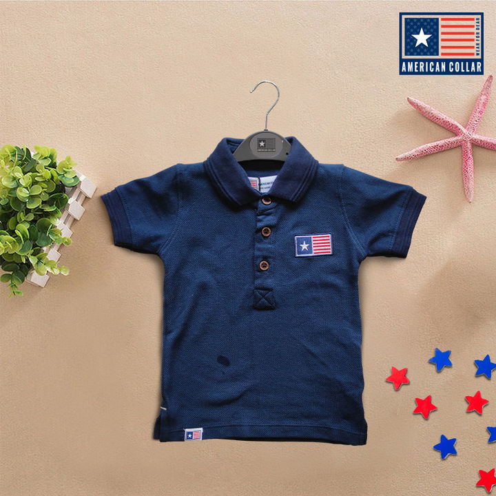 Polo T shirts  uploaded by Boon kids on 9/4/2021