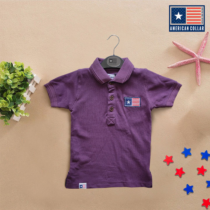 Polo T shirts  uploaded by Boon kids on 9/4/2021