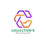 Business logo of Creative collection's