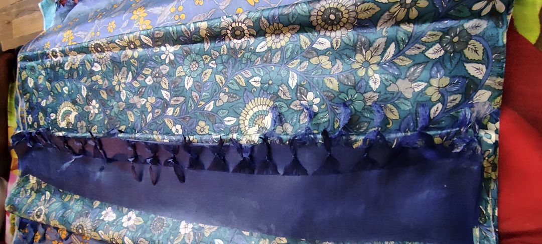Dupatta uploaded by business on 9/4/2021