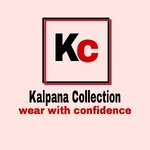 Business logo of Kalpana collection
