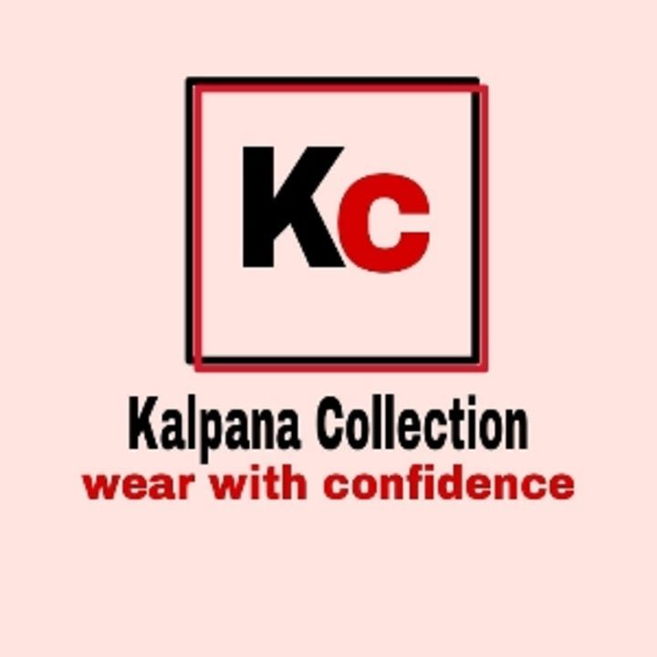Post image Kalpana collection has updated their profile picture.
