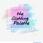Business logo of The Clothing Palette