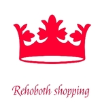 Business logo of Rehoboth shopping