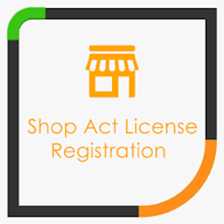Get your business address registered within 24 hours with Shop Act License Registration! uploaded by Tax Mitra on 9/6/2020